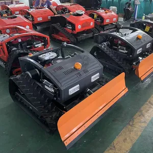 Yüksek kaliteli elektrikli çim biçme makinesi çim biçme makinesi Mini Robot çim biçme makinesi parçaları fiyatları