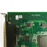 Carte d'E/S numérique PCI-DI024 avec RS485 pour la programmation PLC et le contrôle industriel, remplacement original pour les machines CNC FANUC
