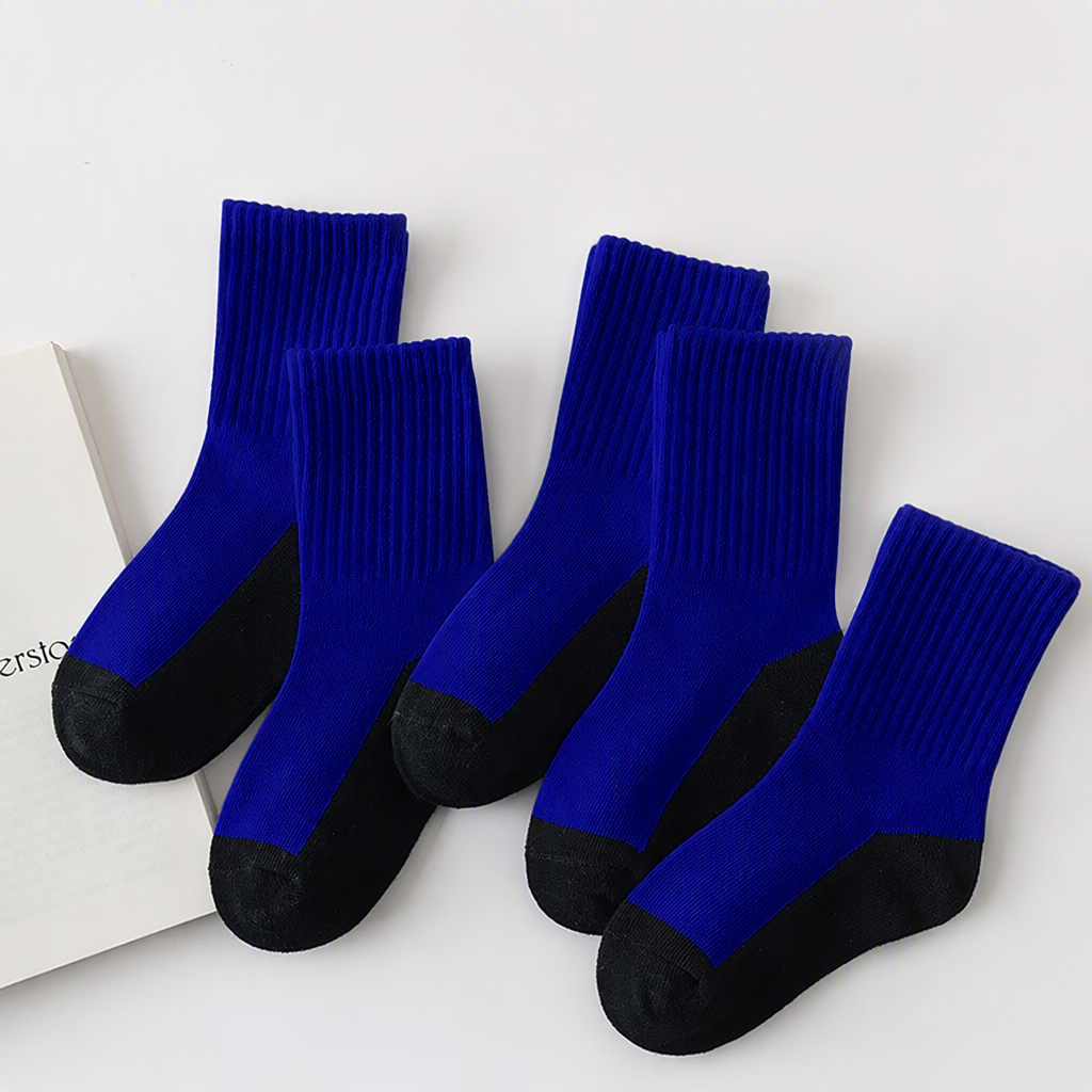 Bleu foncé