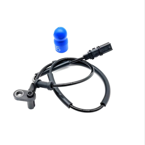 Sensor de Velocidad de Rueda Delantera para Motocicleta de Alta Calidad al por Mayor - Apto para Modificación de Sensor Kawasaki Ninja - Modelo 007V501E5 - Product Image 1