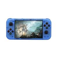 RG50XX Console de jeu portable à écran de 5 pouces 15000 + Retro Games Linux System Video Game Player pour PSP