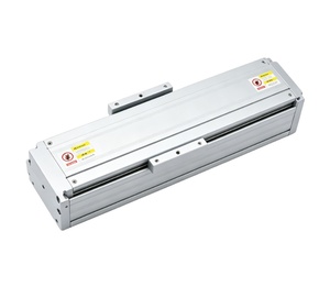 Module linéaire KHMOS HYS170 G2525 50mm avec couvercle anti-poussière pour <span class=keywords><strong>portique</strong></span> XYZ, entrepôt AGV, expédition le jour même - Product Image 2