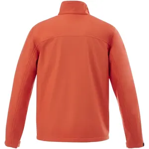 Giacca softshell Maxson da uomo - Product Image 4