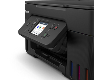 Impresora de Tanque de Tinta Inalámbrica Cano-n G3890 A4 para Impresión de Documentos de Alto Volumen con Funciones de Copia y Escaneo - Product Image 6