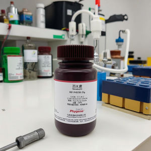 <span class=keywords><strong>Hematoxilina</strong></span> Cas 517-28-2 EINECS 208-237-3 PubChem 442514 99% (25g/100g) Grado Reactivo Marca Phygene Aplicación de Colorante - Product Image 5