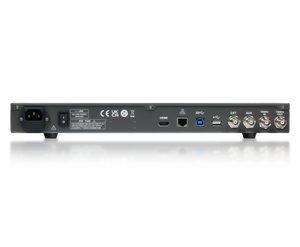 Osciloscópio <span class=keywords><strong>Siglent</strong></span> Compact Digital de alta resolução SDS5038L/SDS5058L/SDS5108L - Product Image 4