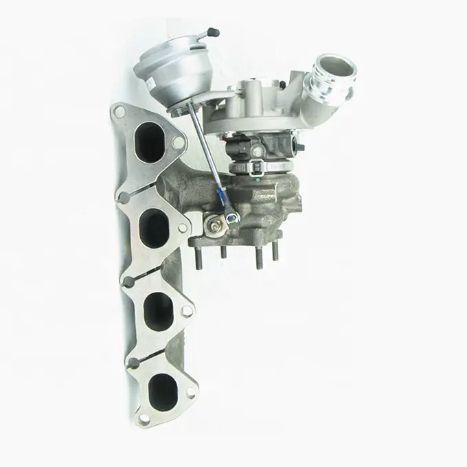 Động cơ Các Bộ Phận Tự Động turbo tăng áp 03C145702H 03C-145-702-H VP58 Turbo Tăng Áp cho Audi A3 EA111 động cơ