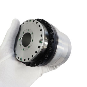 Module de joint de robot de communication CAN, joint de robot creux de 97 mm, actionneur de joint de robot, servomoteur, cylindre hydraulique, <span class=keywords><strong>moteur</strong></span> à entraînement direct électrique - Product Image 2