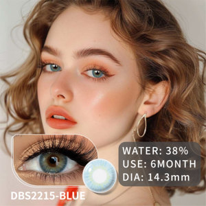 Les lentilles de contact en gros MIIEMO offrent un support de personnalisation <span class=keywords><strong>complet</strong></span> avec des qualifications complètes. - Product Image 3