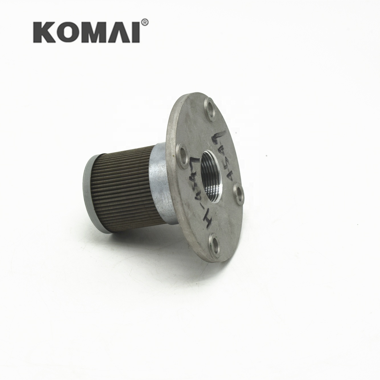 Hydraulic Filter for Hitachi EX30 EX55UR Mini Excavators