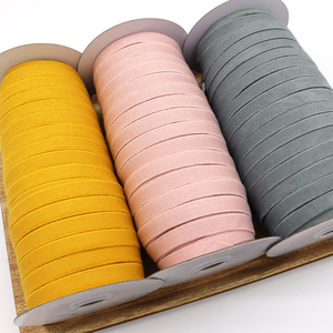 Chứng Nhận Hữu Cơ Cao Su Tự Nhiên Bông Tái Chế Vật Liệu Không Có Nhựa Bán Buôn Tùy Chỉnh Cá Nhân Băng Đàn Hồi - Product Image 3