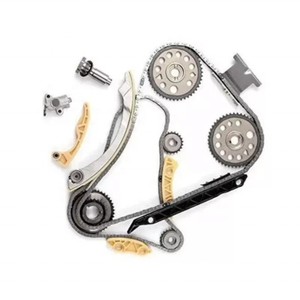 OEM 12577385 21Pcs Đối Với Chevrolet Buick Orlando 2.4 <span class=keywords><strong>Astra</strong></span> 2.2L 2005-2011 Thời Gian Chuỗi Với Căng Bánh Răng Trục cam Chất Lượng Cao - Product Image 4