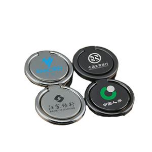 Soporte de Teléfono Flexible Personalizado de Aleación de Zinc con Altura Ajustable para Escritorio - Soporte de Teléfono Móvil OEM - Product Image 1