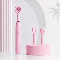 3 accessoires, vibrateur clitoridien G-Spot, 6 modes de vibration, stimulateur clitoridien et des mamelons, vibrateurs étanches, jouets sexuels pour adultes pour femmes