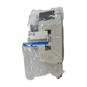 Vanne solénoïde d'origine SMC VQ7-6-FG-S-2Z - Product Image 2