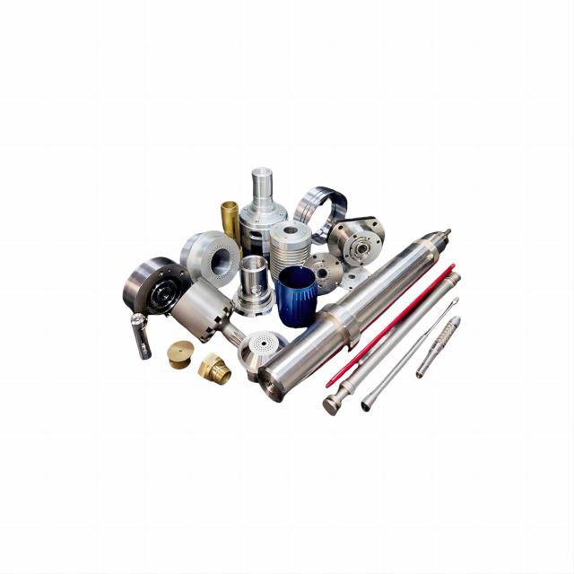 Stainless Steel Non-Standard Automatic Lathe Machining Customized Precision Hardware Parts