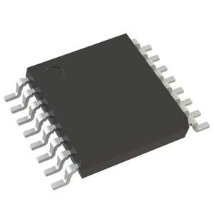 ML620Q134B-NNNMB07GL IC 16BIT แฟลช8KB 16SSOP สำหรับการควบคุมในอุตสาหกรรมสมาร์ทโฮม IOT อุปกรณ์ ML620Q134B-NNNMB07GL - Product Image 1