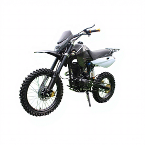 Moto tout-terrain à deux roues pour adultes 150cc, vitesse maximale de <span class=keywords><strong>course</strong></span> 120 km/h, véhicule à essence - Product Image 2