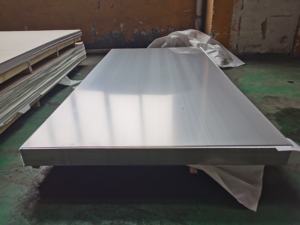 แผ่นสแตนเลสตัดเอง304 316L 430แผ่น2B 201 - Product Image 6