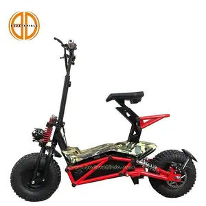 Patinete eléctrico inteligente para adultos, scooter plegable de 2 ruedas de 6,5 pulgadas, MC-234