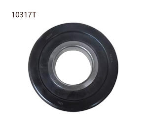 Roulement de <span class=keywords><strong>cadre</strong></span> de porte de haute qualité roulement à rouleaux de mât de partie de chariot élévateur de grande roue - Product Image 4