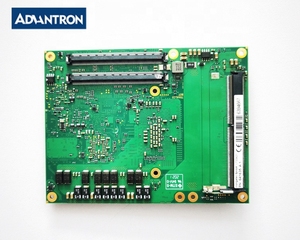 B & R Automation Congatec GmbH L133421 PN:641635 A.1 TR44LC0 Carte mère industrielle Module CPU Carte CPU Stock d'origine - Product Image 4