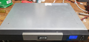 Nouvelle et originale alimentation sans interruption (ASI) 5P650IR, ASI en ligne interactive - Product Image 2