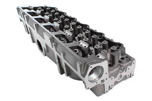 Culasse OEM C15 C-15 C16 C18 3406E 2454324 pour moteur diesel d'excavatrice CAT 245-4324 - Product Image 2