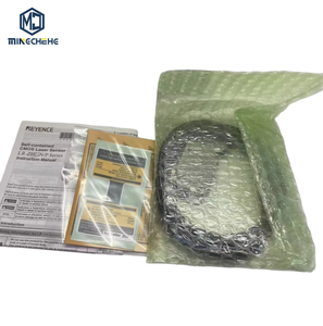 เซ็นเซอร์เลเซอร์ LR-ZH500P เซ็นเซอร์วัดระยะทางด้วยเลเซอร์สำหรับงานอุตสาหกรรม เซ็นเซอร์ตรวจจับด้วยเลเซอร์ประสิทธิภาพสูง เซ็นเซอร์เลเซอร์อินฟราเรดสำหรับอุตสาหกรรม - Product Image 1