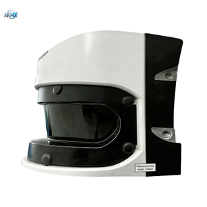 LMS511-10100 2D3D การเปลี่ยนเซ็นเซอร์ไลดาร์สำหรับระบบอัตโนมัติท่าเรือกลางแจ้งซีรีส์ LMS - Product Image 1
