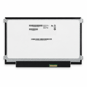 B116XAK01.2 หน้าจอสัมผัส LCD สำหรับเอชพี อัสซุส เดลล์ โครมบุ๊ก 11.6 นิ้ว HD 1366x768 40 พิน eDP ออนเซลล์ แมทแผงเปลี่ยนทดแทน - Product Image 1