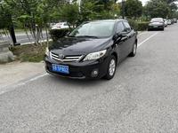 Toyota Corolla Modelo 2011, 1.6L Automático, Clase GL, Pintura Original de Fábrica 100% en Todo el Vehículo, Autos Usados de Segunda Mano