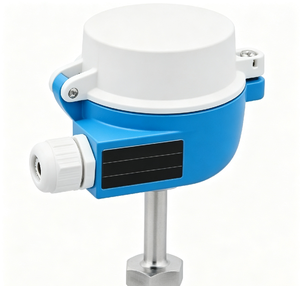 เซ็นเซอร์วัดอุณหภูมิอุตสาหกรรมแบบโมดูลาร์ Endress+Hauser ITHERM ModuLine TM131-75C68/115 ชนิด RTD Pt100 - Product Image 2