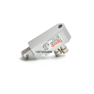 Cilindro Neumático Rexroth 0.822.016.481 Tipo Pistón, Cuerpo de Aluminio, Fabricado en Suiza - Product Image 1