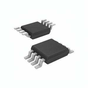 Interface Electronic Chips Component In Stock 8 TSSOP, 8 MSOP ISL33001IUZ-T - Product Image 1