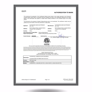 Bảng Đèn <span class=keywords><strong>LED</strong></span> 4 Gói <span class=keywords><strong>2X2</strong></span> 40W Thiết Bị Gắn Trần Gắn Cạnh Sáng Có Thể Điều Chỉnh Độ Sáng 100-277V Màu Trắng Hoàn Thiện 3000K 4000K 5000K - Product Image 6