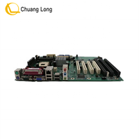 0090020183 Suku Cadang Mesin ATM NCR PCB Motherboard ATX SOCKET 478 NCR Personas ATM Pivat PC Core Motherboard