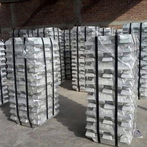แท่งอลูมิเนียมอัลลอยด์บริสุทธิ์ (ADC12) ลดราคาพิเศษต้อนรับปีใหม่ 2568 จากโรงงาน - Product Image 2