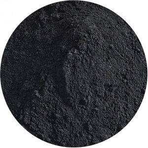 Oxyde de fer <span class=keywords><strong>noir</strong></span> 99% de qualité <span class=keywords><strong>alimentaire</strong></span>, <span class=keywords><strong>colorant</strong></span> 722 750, apprêt, inhibiteur de rouille, matériau magnétique, prix d'usine - Product Image 1