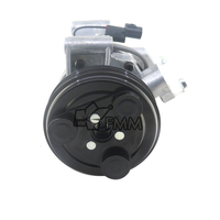 CR12SB für Mitsubishi L200 2.4 7813A673 7813A671 92600d250c 92600D250B B150702289 Auto-Klimaanlagen-Kompressor