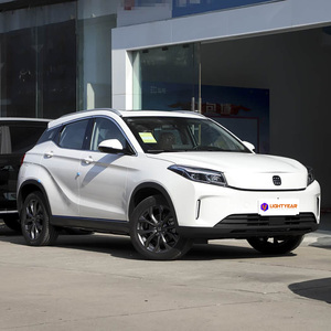 Landian E3 <span class=keywords><strong>SUV</strong></span> <span class=keywords><strong>électrique</strong></span>, voiture familiale intelligente, nouvelle énergie, <span class=keywords><strong>marque</strong></span> chinoise, véhicule <span class=keywords><strong>électrique</strong></span> pour la mobilité urbaine avec conduite intelligente - Product Image 4