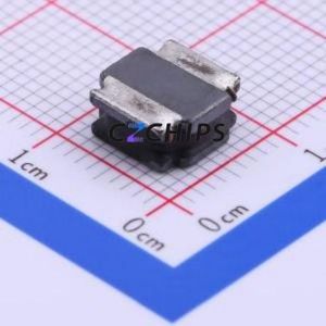 Inductor de Potencia SQH8040S-6R8N-LF SMD (Inductancia: 6.8uH) (Precisión: 30%) (Corriente Nominal: 4A) - Product Image 2