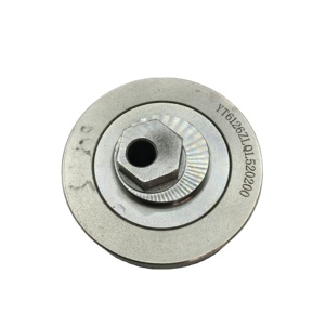 Repuesto Premium YT6126ZLQ1.520200 para Maquinaria Agrícola YTO, Alta Resistencia al Desgaste, Anti-Fatiga, para Tractor Agrícola - Product Image 3