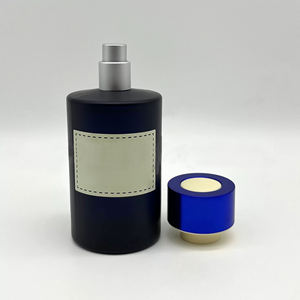 Parfum de luxe Eau de Parfum Parfum 100ml Arabe Dubaï Parfum persistant Parfum pour homme et femme - Product Image 3