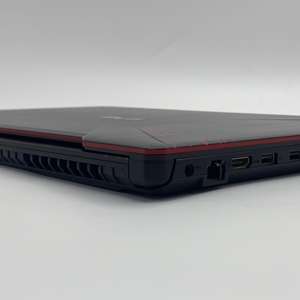 Modèle de processeur I7-8750H, modèle de carte graphique GTX 1050 Ti pour ordinateur d'occasion - Product Image 5