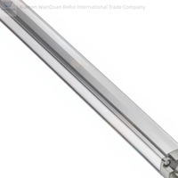 Sensor de Desplazamiento Lineal Balluff BTL7-V50E-M0370-P-C003, Apto para Sistemas de Control de Automatización de Alta Gama