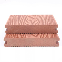 CBMmart – plancher d'extérieur imperméable et résistant à l'eau