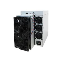 Aladdin, tout nouveau Bitmain Antminer L11 Pro 21Gh 3612W, machine de minage de crypto-monnaies Doge Miner