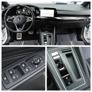 Volkswagen <span class=keywords><strong>Golf</strong></span> 280TSI DSG <span class=keywords><strong>R</strong></span> <span class=keywords><strong>Line</strong></span> <span class=keywords><strong>2021</strong></span>, Auto Usado, Volante a la Izquierda, Disponible, Buen Estado, Listo para Exportar, Vehículo Deportivo - Product Image 5