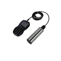Colorimètre de poche Portable TFCL202, dioxyde de chlore avec écran rétroéclairé, colorimètre pour le test de l'ozone